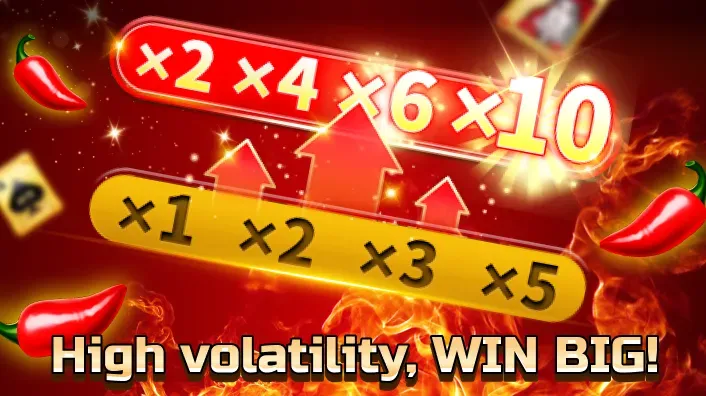 Online Poker Table